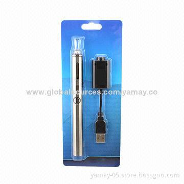 Kanger EVOD electronic cigarette blister kit, MT3 clearomizer, various colors available